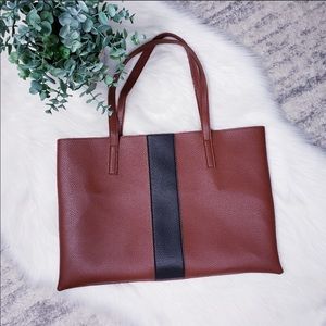 Vince Camuto tote bag